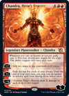 Image for Chandra, Hope's Beacon (March of the Machine) (134) - Magic: The Gathering