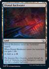 Image for Dismal Backwater (March of the Machine) (269) - Magic: The Gathering