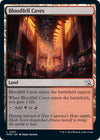 Image for Bloodfell Caves (March of the Machine) (267) - Magic: The Gathering