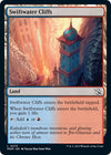 Image for Swiftwater Cliffs (March of the Machine) (273) - Magic: The Gathering