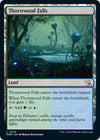 Image for Thornwood Falls (March of the Machine) (274) - Magic: The Gathering