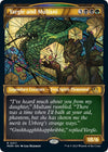 Image for Yargle and Multani (Showcase) (March of the Machine) (317) - Magic: The Gathering