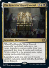 Image for The Kenriths' Royal Funeral (March of the Machine: The Aftermath) (34) - Magic: The Gathering