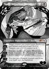 Image for Sorin, Imperious Bloodlord (Borderless) (Secret Lair Drop Series) (1244) - Magic: The Gathering