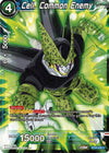 Image for Cell, Common Enemy (Power Absorbed) (BT20-050) - Dragon Ball Super: Masters