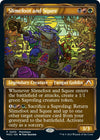 Image for Slimefoot and Squee (Showcase) (Prerelease Cards) (450) - Magic: The Gathering