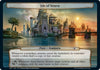 Image for Isle of Vesuva (Planechase: March of the Machine) (147) - Magic: The Gathering