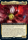 Image for Omnath, Locus of All (Buy-A-Box Promos) (387) - Magic: The Gathering