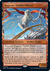 Image for Ragavan, Nimble Pilferer (March of the Machine: Multiverse Legends) (21) - Magic: The Gathering