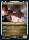 Image for The Ur-Dragon (Foil Etched) (Commander Masters) (594) - Magic: The Gathering