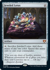 Image for Jeweled Lotus (Commander Masters) (396) - Magic: The Gathering