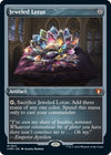 Image for Jeweled Lotus (Foil Etched) (Commander Masters) (611) - Magic: The Gathering