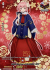 Image for Lunar New Year of the Rabbit, 2023 (D Promo Cards) (D-PR/168EN) - Cardfight Vanguard