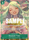 Image for Kouzuki Toki (Box Topper) (Paramount War) (OP02-031) - One Piece Card Game