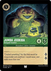 Image for Jumba Jookiba - Renegade Scientist (1) (83)