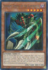 Image for Shadow Ghoul of the Labyrinth (Maze of Memories) (MAZE-EN002) - YuGiOh