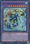 Image for Gate Guardian of Water and Thunder (Maze of Memories) (MAZE-EN006) - YuGiOh