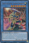 Image for Black Luster Soldier - Legendary Swordsman (Maze of Memories) (MAZE-EN011) - YuGiOh