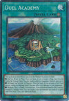 Image for Duel Academy (CR) (Maze of Memories) (MAZE-EN013) - YuGiOh