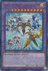 Image for Wake Up Your Elemental HERO (Maze of Memories) (MAZE-EN014) - YuGiOh