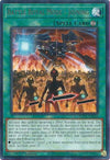 Image for Battle Royal Mode - Joining (Maze of Memories) (MAZE-EN026) - YuGiOh
