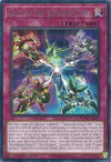 Image for Soul of the Supreme King (Maze of Memories) (MAZE-EN027) - YuGiOh