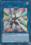 Image for Firewall Dragon Darkfluid - Neo Tempest Terahertz (Maze of Memories) (MAZE-EN028) - YuGiOh
