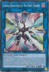 Image for Firewall Dragon Darkfluid - Neo Tempest Terahertz (CR) (Maze of Memories) (MAZE-EN028) - YuGiOh