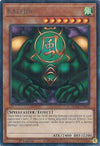 Image for Kazejin (Maze of Memories) (MAZE-EN033) - YuGiOh