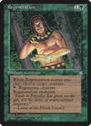 Image for Regeneration (Ice Age) - Magic: The Gathering