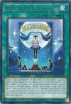 Image for Angel of Blue Tears (Maze of Memories) (MAZE-EN029) - YuGiOh
