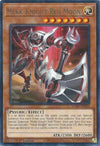 Image for Mekk-Knight Red Moon (Maze of Memories) (MAZE-EN045) - YuGiOh