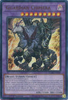 Image for Guardian Chimera (Maze of Memories) (MAZE-EN049) - YuGiOh
