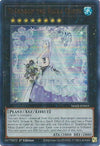 Image for Teardrop the Rikka Queen (Maze of Memories) (MAZE-EN053) - YuGiOh