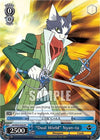 Image for "Dual Wield" Nyan-ta (LOG HORIZON Power Up Set) (LG/SP02-E5 PS) - Weiss Schwarz