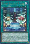 Image for Super Soldier Ritual (Maze of Memories) (MAZE-EN060) - YuGiOh