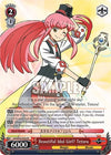 Image for Beautiful Idol Girl? Tetora (LOG HORIZON Power Up Set) (LG/SP02-E02 PS) - Weiss Schwarz