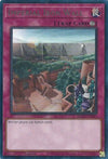 Image for Imperial Iron Wall (Maze of Memories) (MAZE-EN065) - YuGiOh