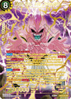 Image for Majin Buu, Vile Onslaught (SPR) (Power Absorbed) (BT20-104) - Dragon Ball Super: Masters