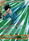 Image for Son Gohan, Spirit of Resistance (Silver Foil) (Power Absorbed) (BT20-065) - Dragon Ball Super: Masters