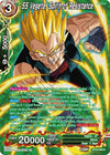 Image for SS Vegeta, Spirit of Resistance (Silver Foil) (Power Absorbed) (BT20-068) - Dragon Ball Super: Masters