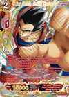 Image for Son Gohan, Daring Onslaught (Gold-Stamped) (Power Absorbed) (BT20-004) - Dragon Ball Super: Masters