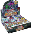 Image for Battles of Legend: Monstrous Revenge Booster Box - YuGiOh
