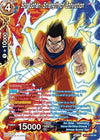 Image for Son Gohan, Strength of Conviction (Silver Foil) (Power Absorbed) (BT20-138) - Dragon Ball Super: Masters