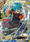 Image for SSB Vegito, Supreme Gleaming (Gold-Stamped) (Power Absorbed) (BT20-125) - Dragon Ball Super: Masters