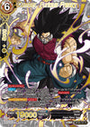 Image for Cumber, Furious Frenzy (Gold-Stamped) (Power Absorbed) (BT20-131) - Dragon Ball Super: Masters