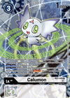 Image for Calumon (Digimon Card Game Deck Box Set) (EX02) (2045)