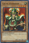 Image for Celtic Guardian (Legend of Blue Eyes White Dragon (25th Anniversary Edition)) (LOB-EN007) - YuGiOh
