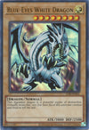 Image for Blue-Eyes White Dragon (Legend of Blue Eyes White Dragon (25th Anniversary Edition)) (LOB-EN001) - YuGiOh