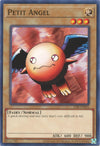 Image for Petit Angel (Legend of Blue Eyes White Dragon (25th Anniversary Edition)) (LOB-EN025) - YuGiOh